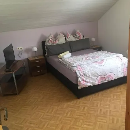 Apartment Klaus