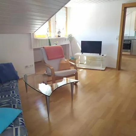 Klaus Apartment