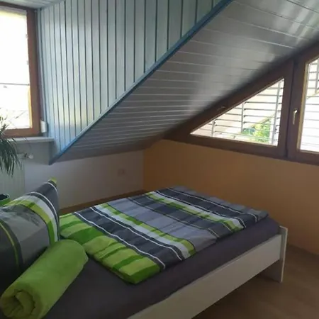 Klaus Apartment Wolfegg