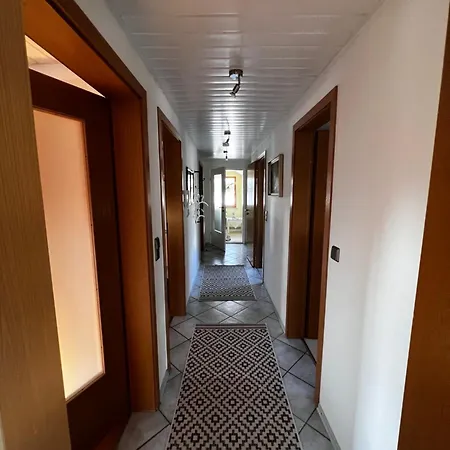 Klaus Apartment
