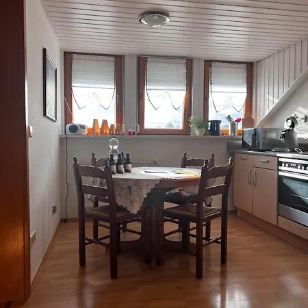 Apartment Klaus