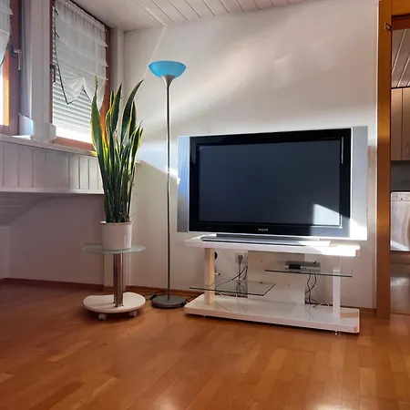 Apartment Klaus *