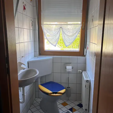 Klaus Apartment Wolfegg