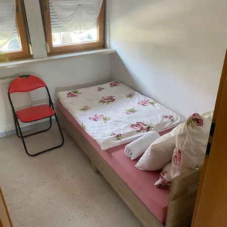 Klaus Appartement Wolfegg