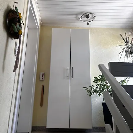 Apartment Klaus Wolfegg