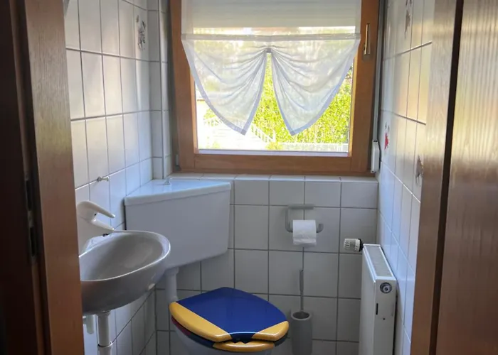 Klaus Appartement Wolfegg