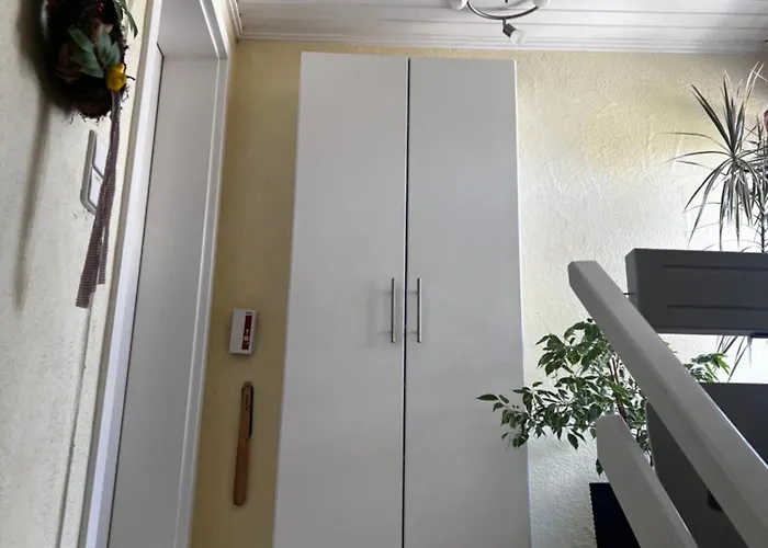 Appartement Klaus Wolfegg