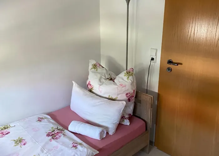 Klaus Appartement Wolfegg